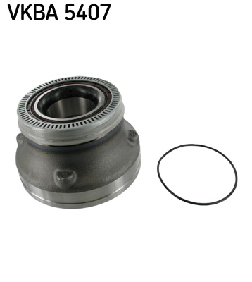 SKF VKBA 5407 Kit cuscinetto ruota